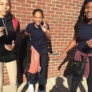 Meet your Posher, Payton